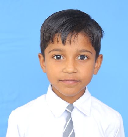 Tapan Singh 